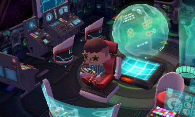 Animal Crossing: New Leaf - Imagen 19